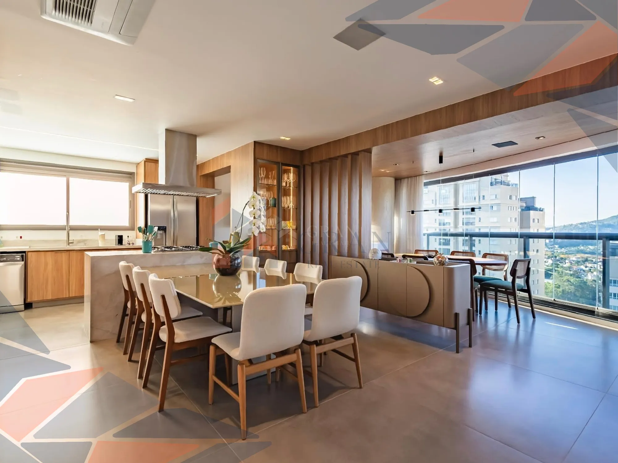 Apartamento Alto Padrão